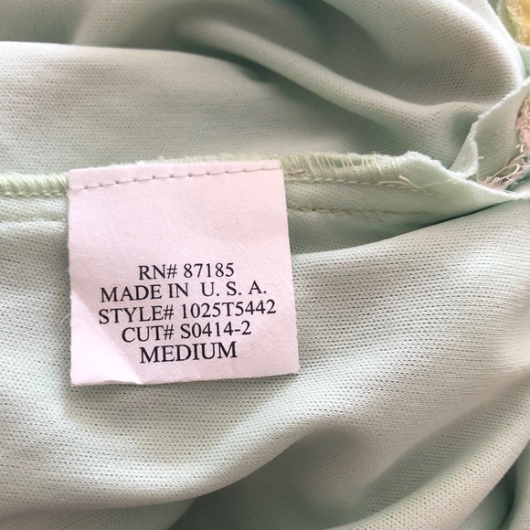 NWT Ruby Rox Top - Picture 3 of 7